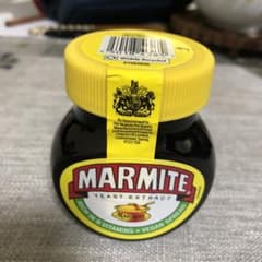 マーマイト　Marmiteのサムネイル