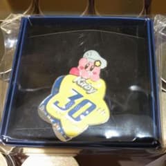 커비 브로치 30th kirby
