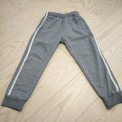 スエットパンツのサムネイル