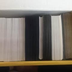 遊戯王引退セールのサムネイル
