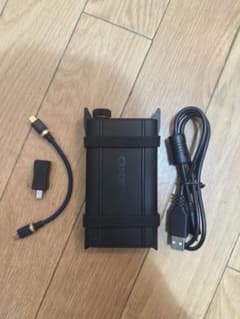 Onkyo DAC-HA200のサムネイル