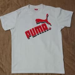 プーマ Tシャツ  160のサムネイル