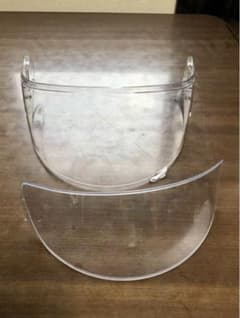 SHOEI ショウエイ CNS-1 シールド DRYLENS ドライレンズのサムネイル