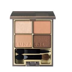 未開封ルナソル スキンモデリングアイズ 01 Beige Beigeのサムネイル