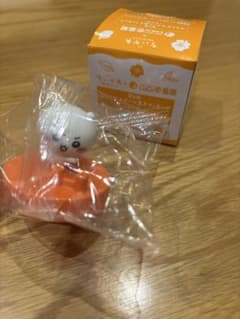 치이카와 CoCo 이치 반야 스푼 두고 피규어 CoCo 이치