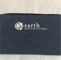 未使用 earth 長財布のサムネイル