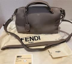 FENDI 8BL124 1D5 F0NJ3 バイザウェイ ショルダーバッグのサムネイル