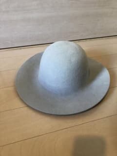 UNUSED ハットのサムネイル