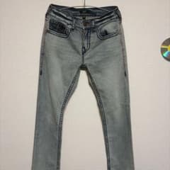 TRUE RELIGION RICKY デニムパンツのサムネイル