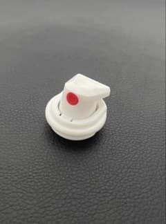 よ*き様 グラフィティ ノズル 赤　スコッチ 3個　新品未使用のサムネイル