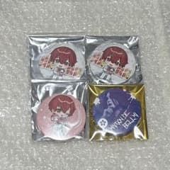 浦島坂田船 あほの坂田 缶バッジ まとめ売り 浦島坂田船 あほの坂田 缶バッジ 新 モデル