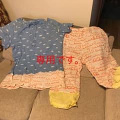 ツモリチサトパジャマ（Lサイズ）のサムネイル