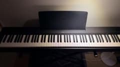 YAMAHA P-143BT 電子ピアノ 美品 付属品完備 2026年3月購入 YAMAHA P-143BT 電子ピアノ 美品 付属品完備 2026年3月購入 - メルカリ