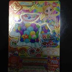 アイカツカードのサムネイル