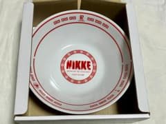 勝利の女神: NIKKE 野郎ラーメン ラーメンどんぶりのサムネイル