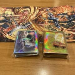 【たー@プロフさま専用】必読遊戯王ラッシュデュエル スリーブ　七宝船のみのサムネイル