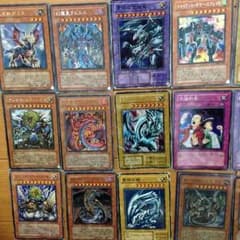 遊戯王のサムネイル