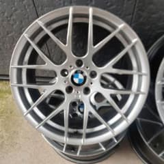 BMW19ホイールPCD120のサムネイル