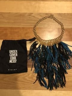 未使用‼︎ SISLEY ネックレスのサムネイル