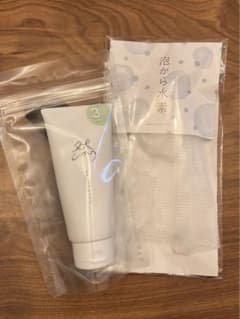 長寿の里 然 よかせっけん(チューブタイプ)のサムネイル
