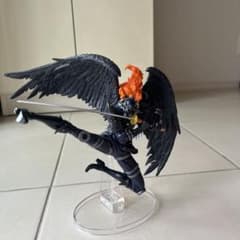 ワンピース キング フィギュアのサムネイル