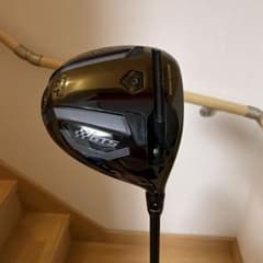 BALDO ドライバー PROTO GT5