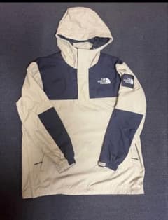 THE NORTH FACE ナイロンジャケット XLのサムネイル