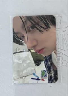 SUPER JUNIOR 트레카 히철