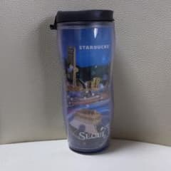 スターバックス✮タンブラー✮ソウルver、のサムネイル