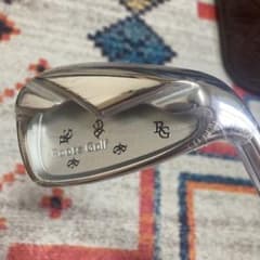 Roots Golf シャロぽん　ヒンジアシスター　ゴルフスイング練習器のサムネイル