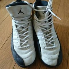 RAMさん専用 jordan 12 nike スニーカーのサムネイル