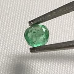 【大特価】エメラルド  ルース　裸石のサムネイル