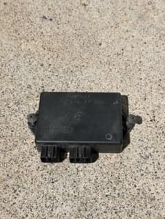 ドラッグスター400クラシック　純正イグナイター　CDI 点火ユニット ドラッグスター400クラシック 純正イグナイター CDI 点火ユニット