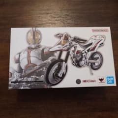 S.H.Figuarts オートバジン ビークルモード【ファイズエッジ欠品】のサムネイル