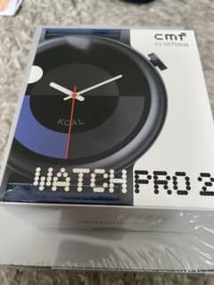CMF by NOTHING WATCH PRO 2
