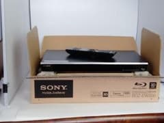 SONY BDZ-EW500 ブルーレイレコーダー - メルカリ