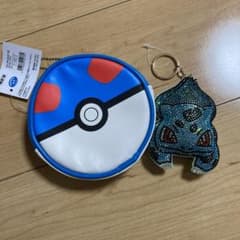 ポケモングッズのサムネイル