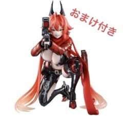 ニケ NIKKE レッドフード ラストワン賞シンデレラC賞 その他おまけ付きのサムネイル
