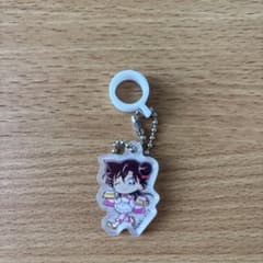 名探偵コナン アクリルキーホルダー 毛利蘭 - メルカリ