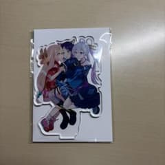 超かぐや姫 アクリルスタンドのサムネイル
