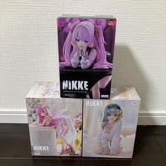 승리의 여신: NIKKE ぬどる 스토퍼 피겨 도로시 모다니아 유니