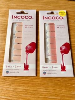 INCOCO インココのサムネイル