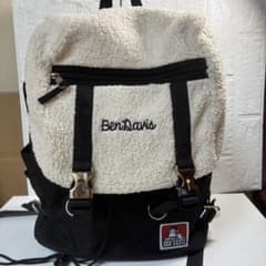 BEN DAVIS（ベンデイビス）　リュックのサムネイル