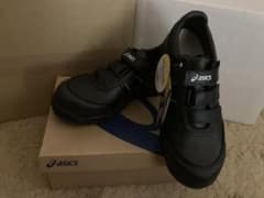 アシックス　CP301 安全靴のサムネイル