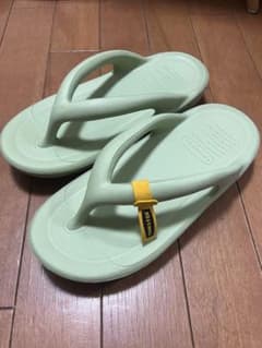 TAW&TOE リカバリーサンダル　Mサイズのサムネイル