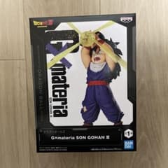 孫悟飯 「ドラゴンボールZ」 G×materia SON GOHAN IIIのサムネイル