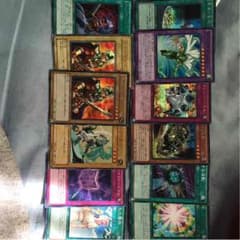 遊戯王のサムネイル