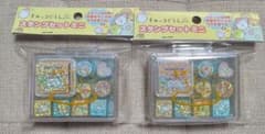すみっコぐらし スタンプセットミニ 2個セットのサムネイル