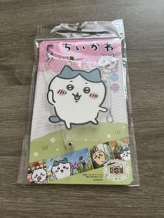 ちいかわ キャラ撮りスティック ハチワレのサムネイル