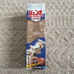 タカラトミー ジェンガのサムネイル